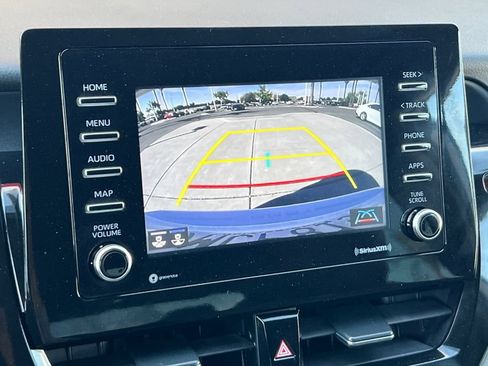 Certified 2024 Toyota Camry LE w/ Convenience Package FWD image 21