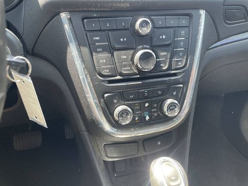 Used 2014 Buick Encore Leather FWD image 31
