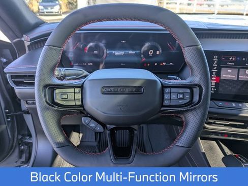 New 2026 Dodge Charger R/T Scat Pack image 20