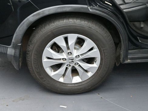 Used 2012 Honda CR-V EX-L image 33