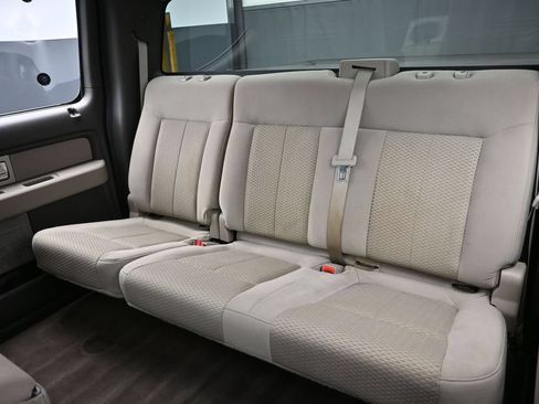 Used 2010 Ford F150 XL AWD/4WD image 12