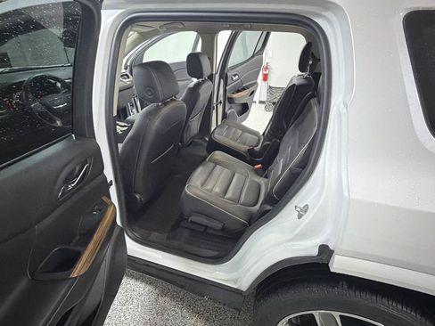 Used 2017 GMC Acadia Denali FWD image 22