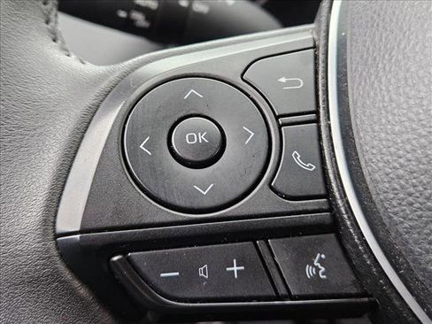 Used 2024 Toyota RAV4 XLE Premium image 13