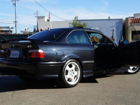 Used 1995 BMW M3 Coupe image 42