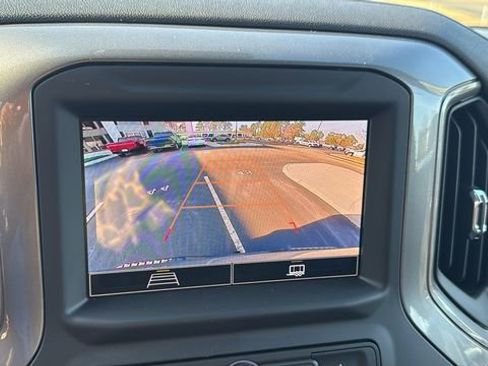 Used 2026 Chevrolet Silverado 1500 W/T w/ WT Value Package image 18