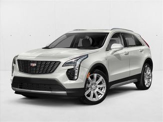 Used 2020 Cadillac XT4 Premium Luxury FWD video 1