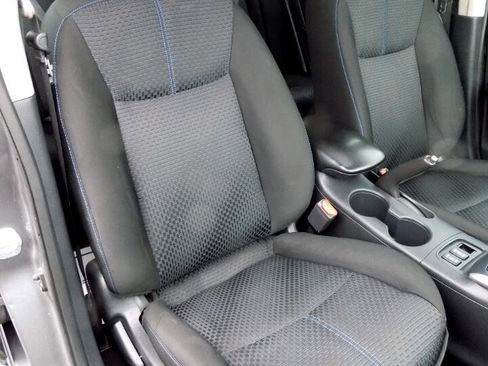 Used 2017 Nissan Sentra SR Turbo image 14