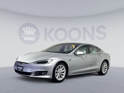 Used 2017 Tesla Model S 90D