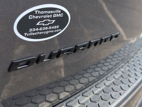 Used 2020 Dodge Durango SXT image 9
