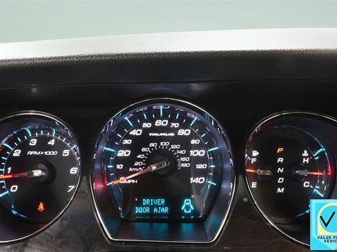 Used 2012 Ford Taurus Limited image 13