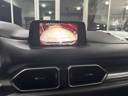 Used 2020 MAZDA CX-5 Sport image 22