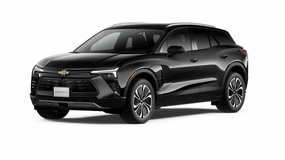 New 2026 Chevrolet Blazer EV LT FWD image 56