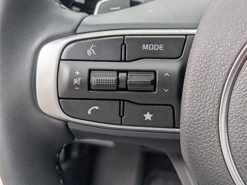 Used 2026 Kia K5 GT w/ GT1 Package FWD image 45