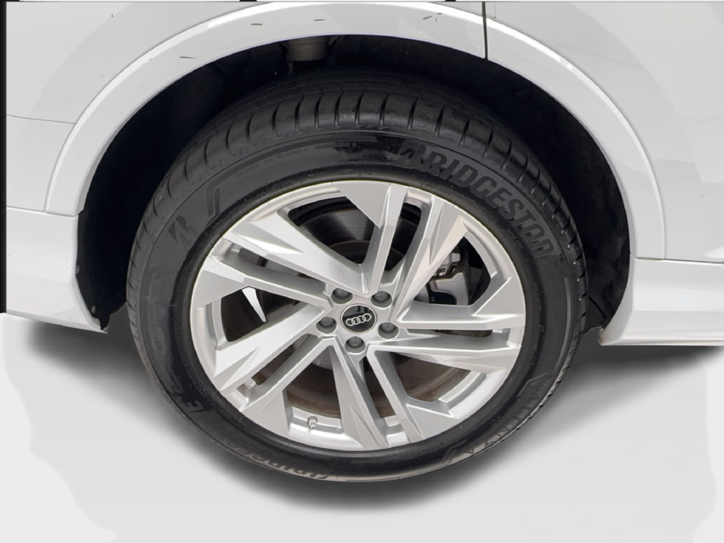 Used 2023 Audi Q7 2.0T Premium Plus w/ Premium Plus Package AWD/4WD image 18