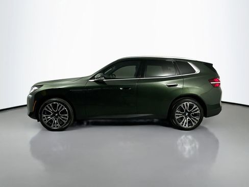 New 2026 BMW X3 xDrive30 w/ Premium Package image 8