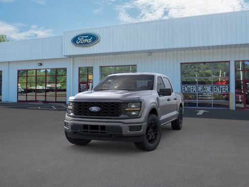 New 2026 Ford F150 STX image 2