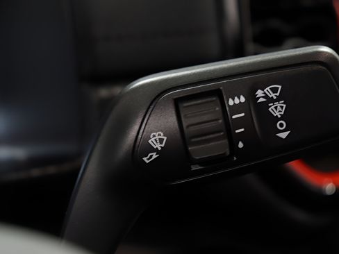 New 2026 Ford Ranger Raptor AWD/4WD image 17