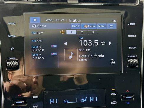 Used 2023 Hyundai Tucson SEL w/ Convenience Package image 14