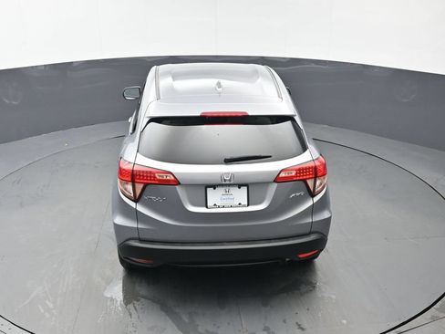 Used 2018 Honda HR-V LX image 38