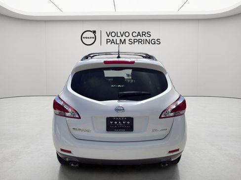 Used 2014 Nissan Murano SL w/ Navigation Package AWD/4WD image 6