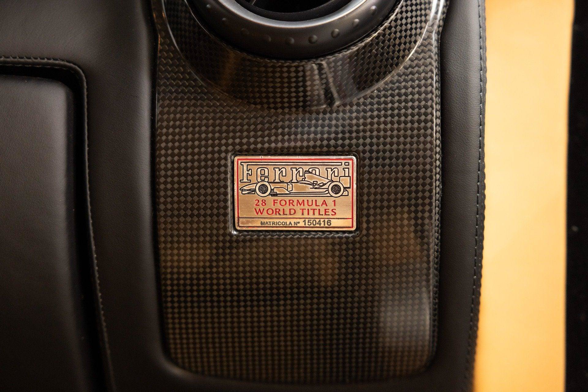 Used 2006 Ferrari F430 Coupe RWD image 62