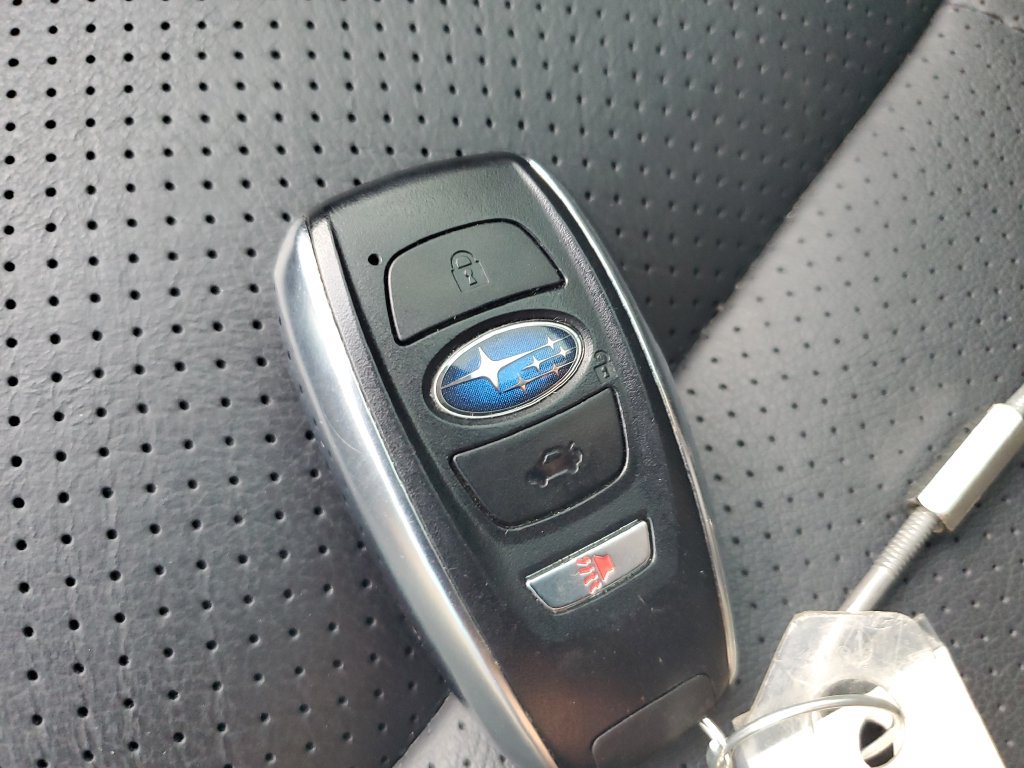 Used 2023 Subaru Forester Touring AWD/4WD image 25