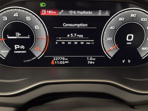 Certified 2023 Audi Q5 2.0T Premium Plus image 23