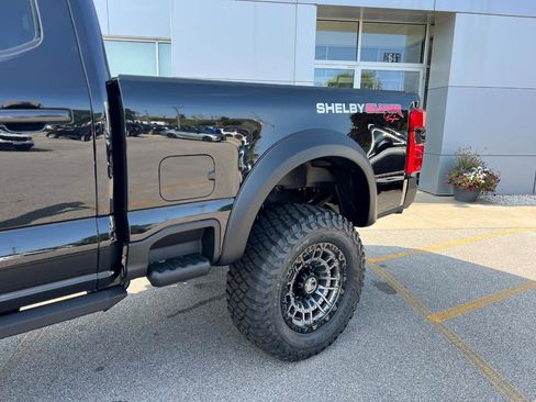 New 2025 Ford F250 Lariat w/ Lariat Ultimate Package image 19