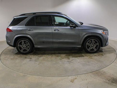 Used 2024 Mercedes-Benz GLE 350 4MATIC image 6