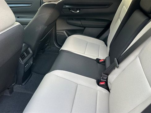 New 2026 Honda CR-V EX image 13