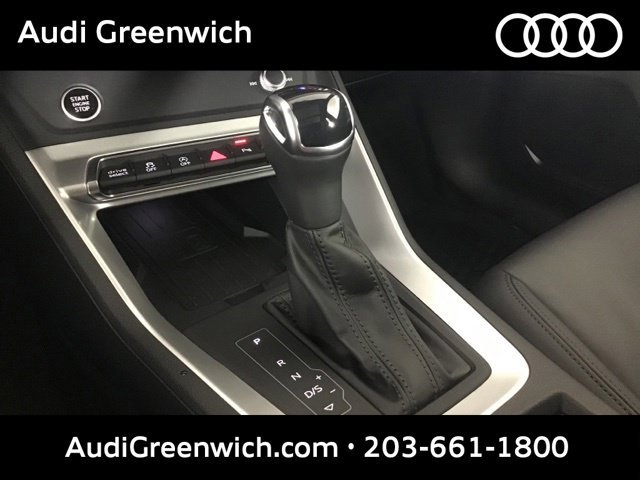 Used 2024 Audi Q3 2.0T Premium AWD/4WD image 21