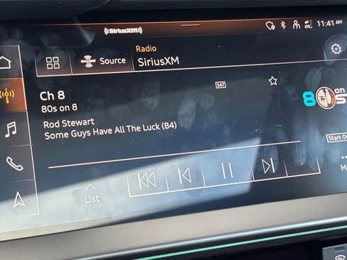 Used 2022 Audi A3 2.0T Prestige image 26