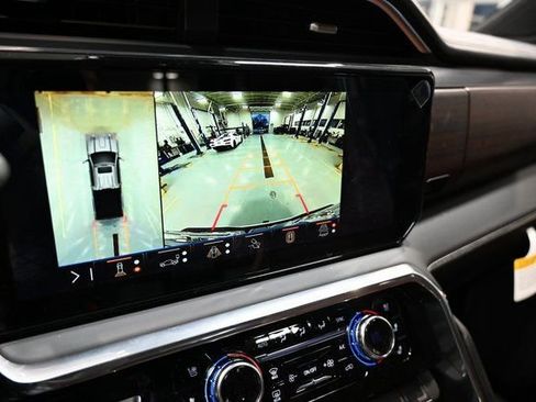 New 2026 GMC Sierra 2500 Denali Ultimate image 23