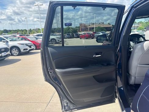 Certified 2020 Honda Passport Touring image 37
