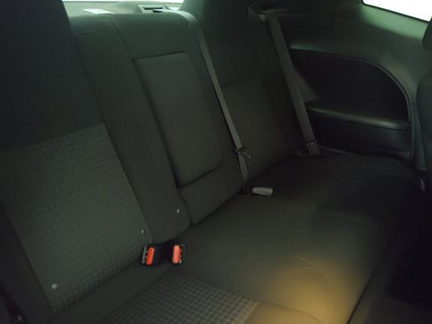 Used 2021 Dodge Challenger SXT RWD image 19