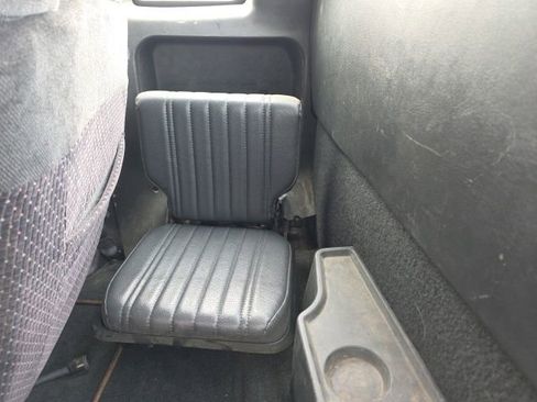 Used 1997 GMC Sonoma SLS RWD image 9
