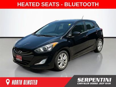 Used 2014 Hyundai Elantra GT