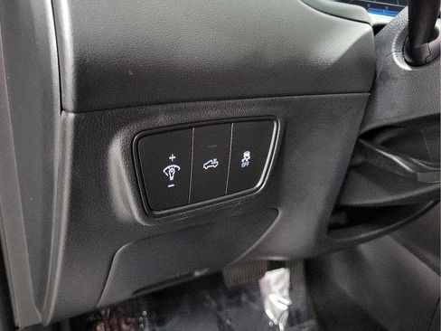 Used 2024 Hyundai Santa Cruz Limited image 8