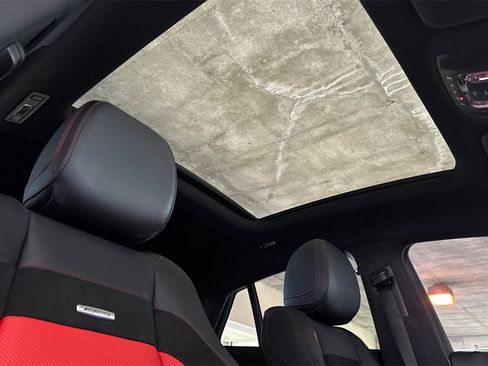 Certified 2024 Mercedes-Benz GLE 53 AMG 4MATIC Coupe image 20