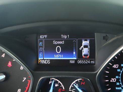 Used 2016 Ford Escape SE w/ Equipment Group 201A image 8