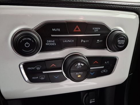 Used 2019 Dodge Charger Scat Pack w/ Daytona Edition Group image 16