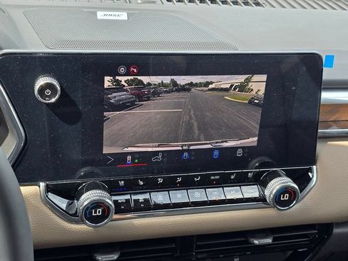 New 2026 GMC Canyon Denali AWD/4WD image 16