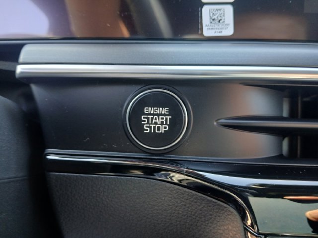 New 2026 Kia K5 GT-Line AWD/4WD image 28