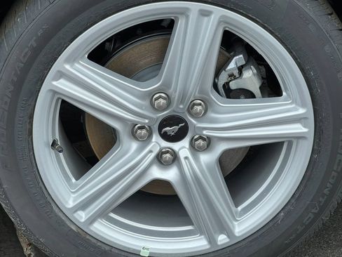 New 2026 Ford Mustang Premium RWD image 7