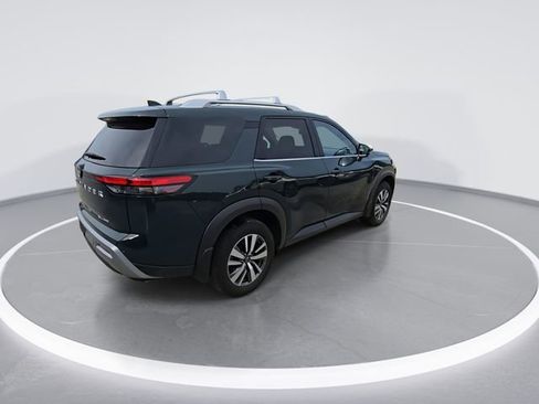 Certified 2023 Nissan Pathfinder SL w/ Cargo Package image 8