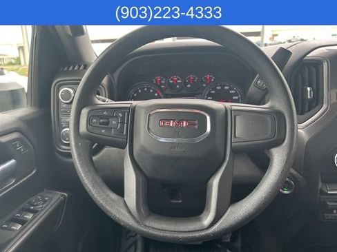 Used 2024 GMC Sierra 2500 Pro w/ Convenience Package AWD/4WD image 22