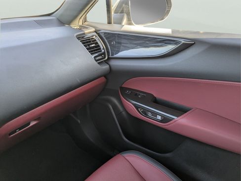 Used 2024 Lexus NX 350 AWD image 16