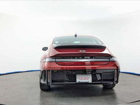 Used 2024 Hyundai Ioniq 6 SE RWD image 7