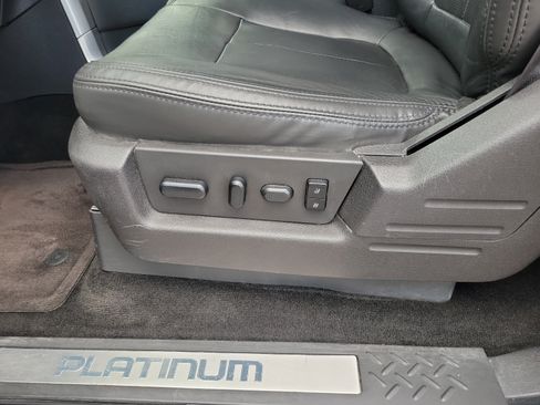 Used 2013 Ford F150 Platinum AWD/4WD image 18