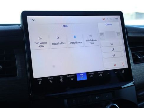 Used 2024 Ford Expedition Max Limited image 22